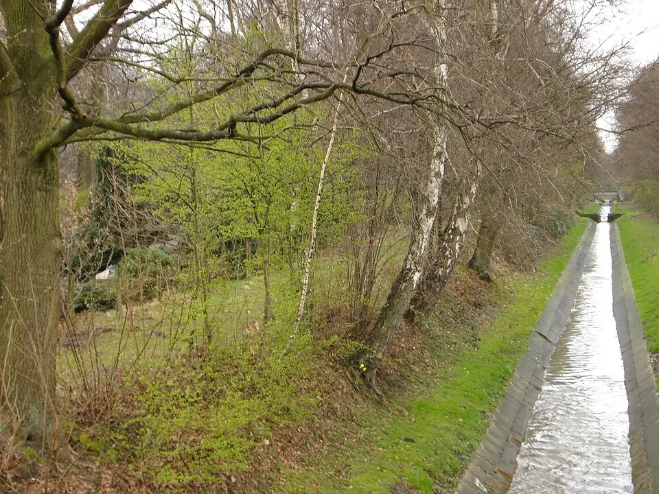 Hellbach