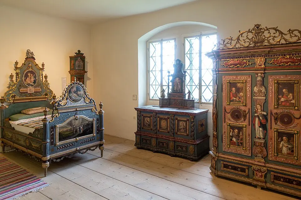 Volkskundemuseum Salzburg