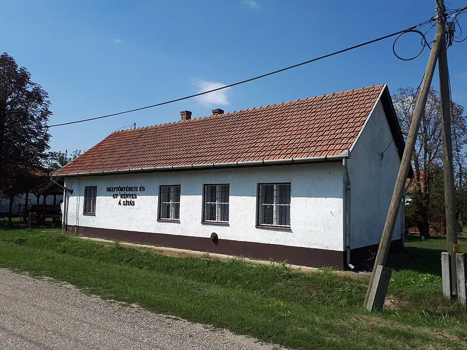 Tiszavalk