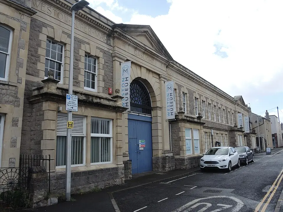 Weston Museum