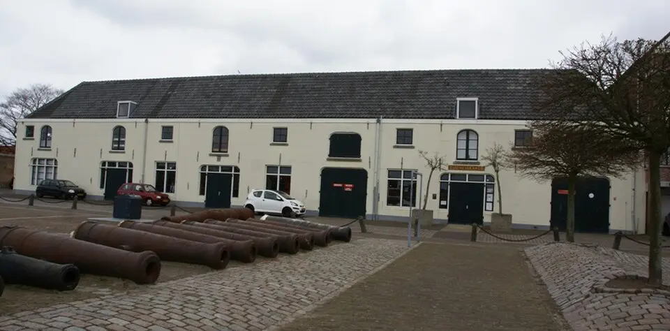 Nationaal Brandweermuseum