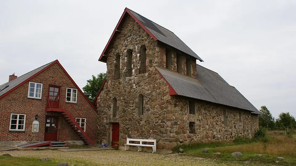 Hellig Kors Kloster