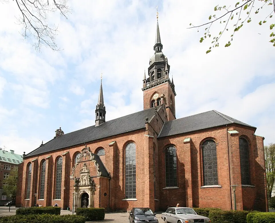 Helligåndskirken