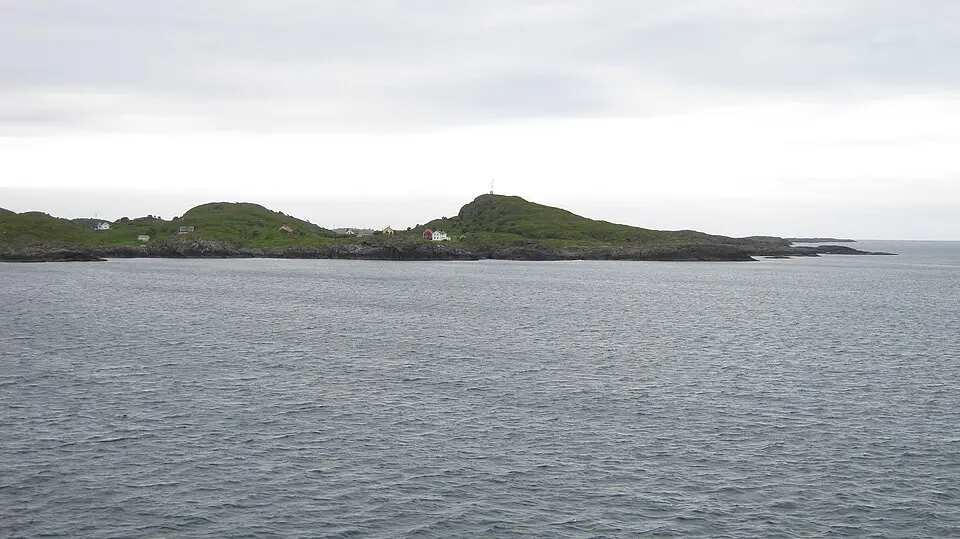 Helligvær