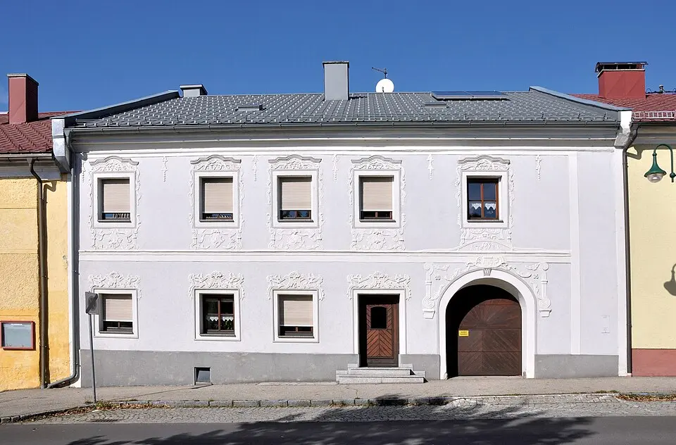 Bürgerhaus