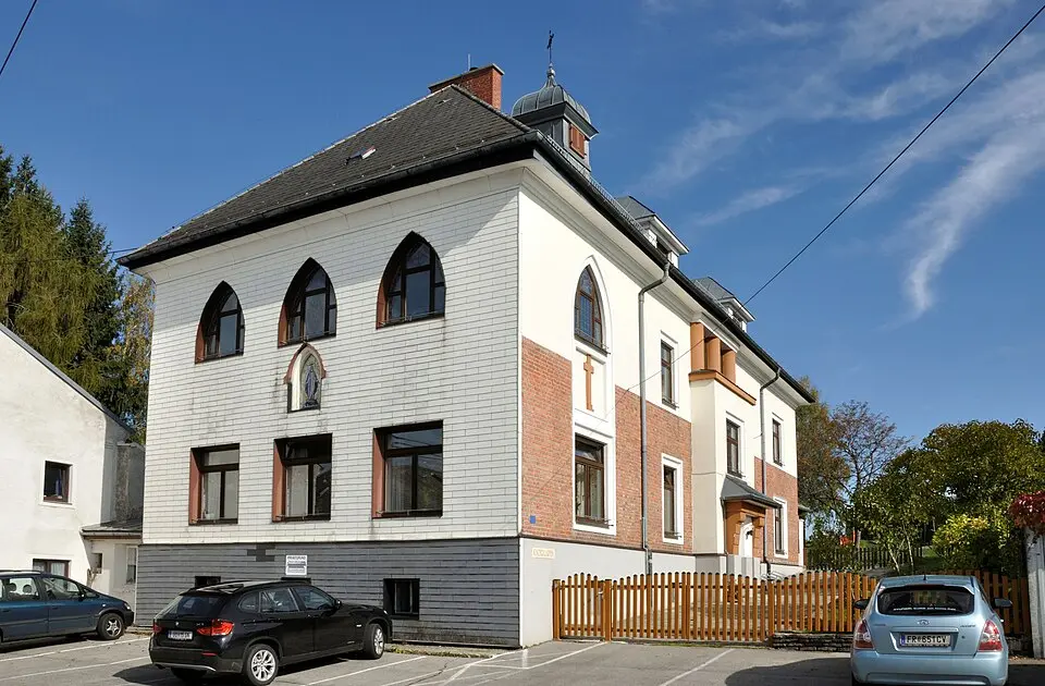 Kongregation der barmherzigen Schwestern vom III. Orden des hl. Franz von Assisi