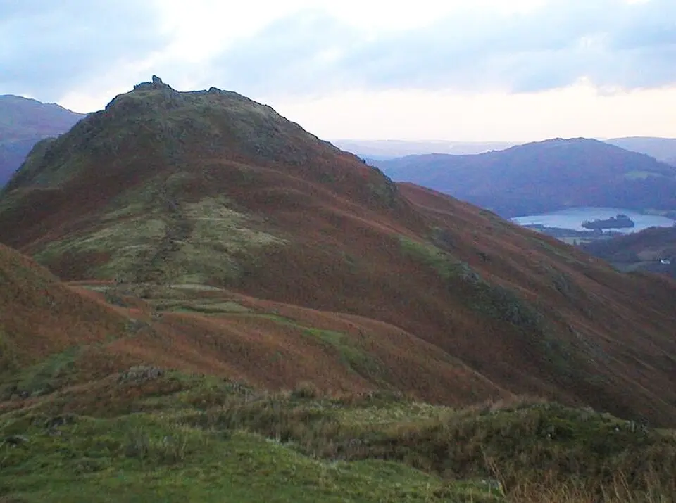 Helm Crag