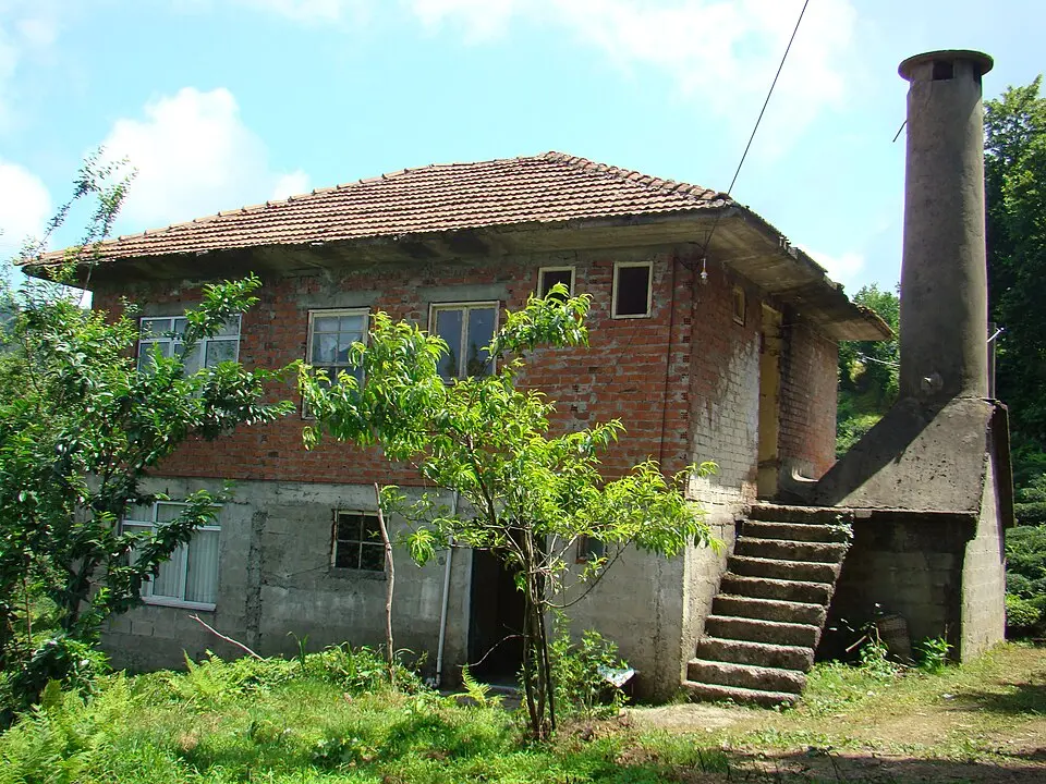 Yenihisar