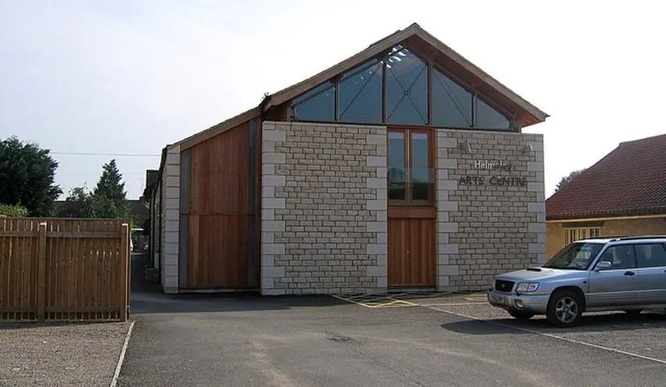 Helmsley Arts Centre