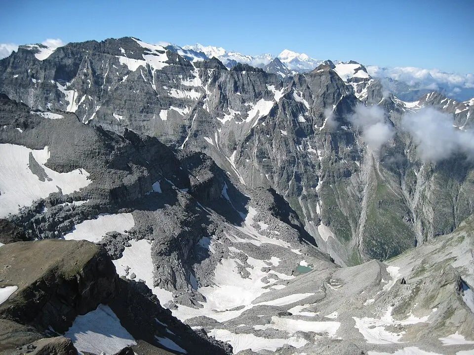 Helsenhorn