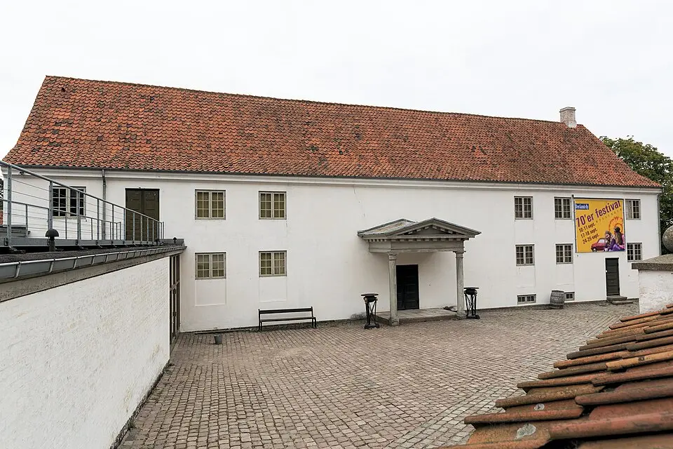 Theater Helsingør
