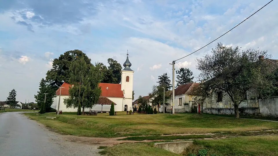 Bild: Györkő Zsombor · CC BY-SA 4.0 Kórós
