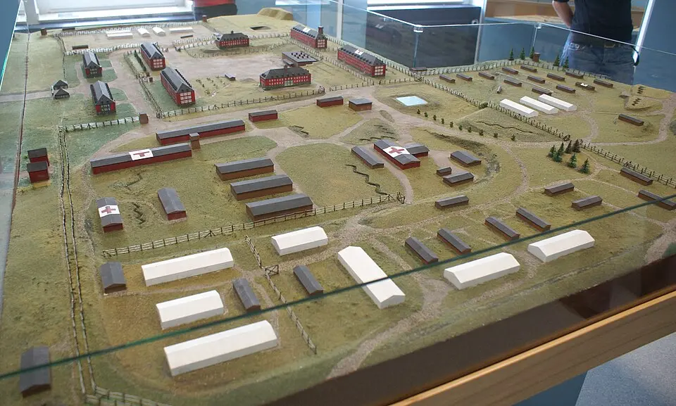 Stalag VI A Hemer