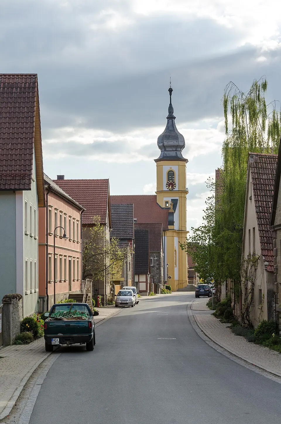 Hemmersheim