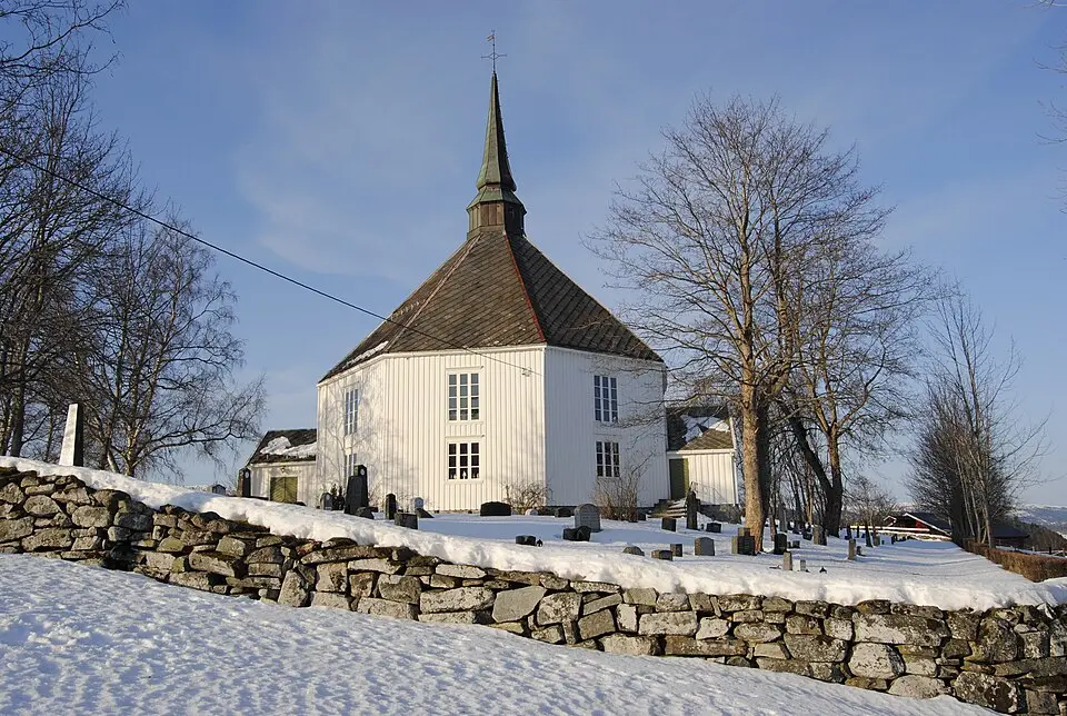 Hemne kirke