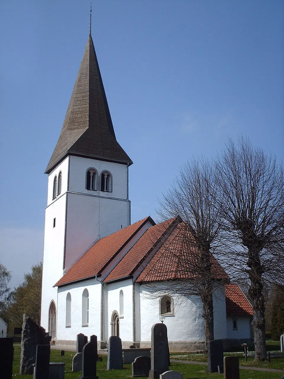 Hemse kyrka