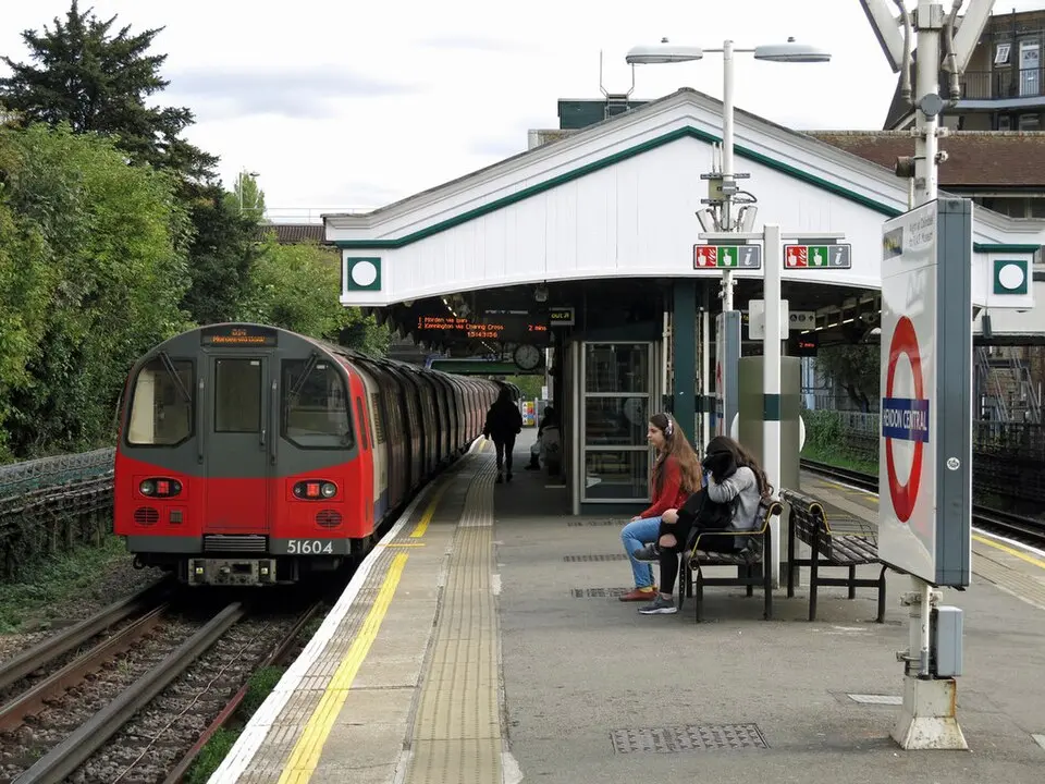 Northern line