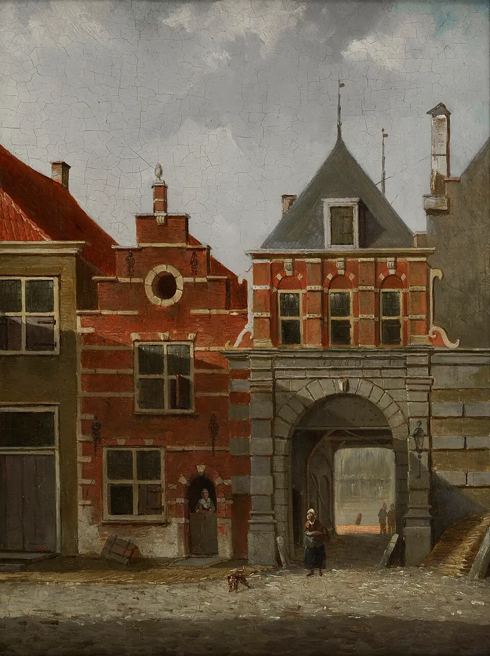 Nieuwe Vuilpoort