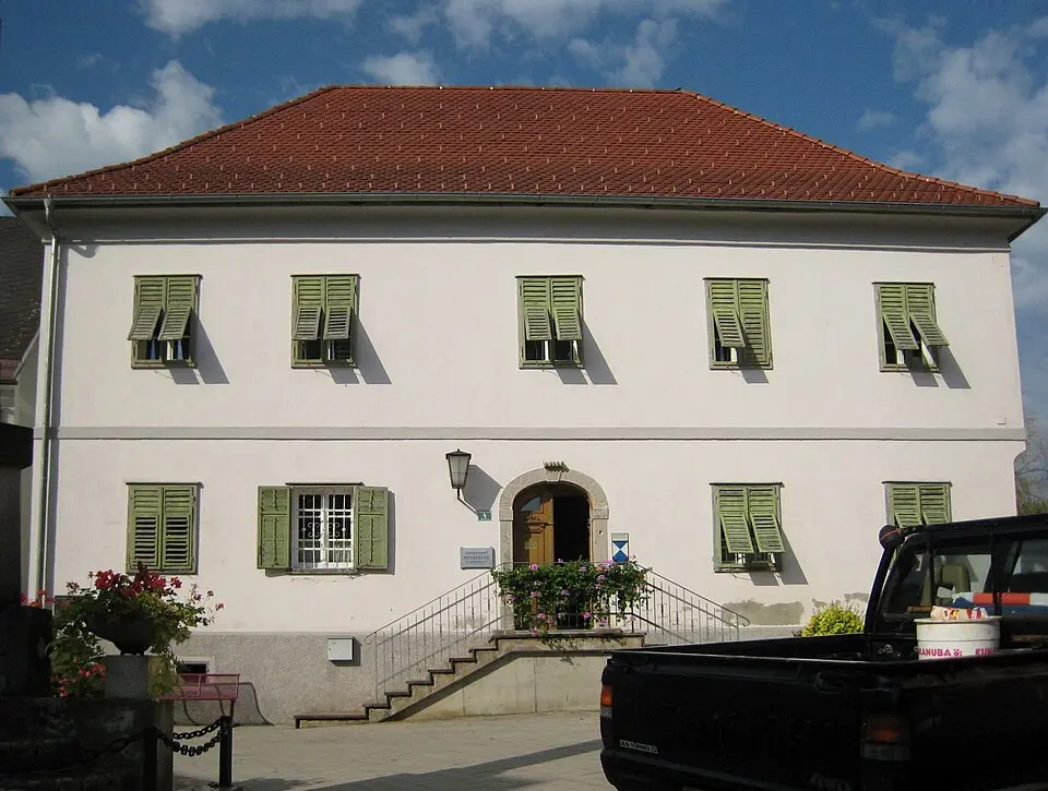 Rathaus/Gemeindeamt