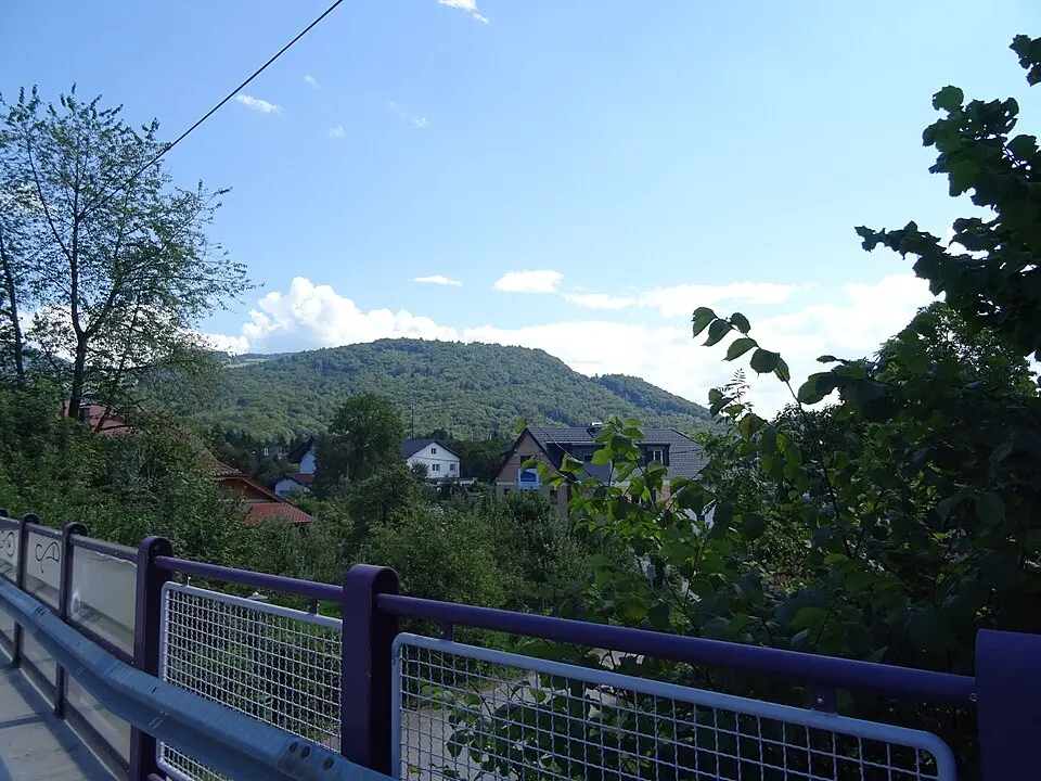 Hengstberg