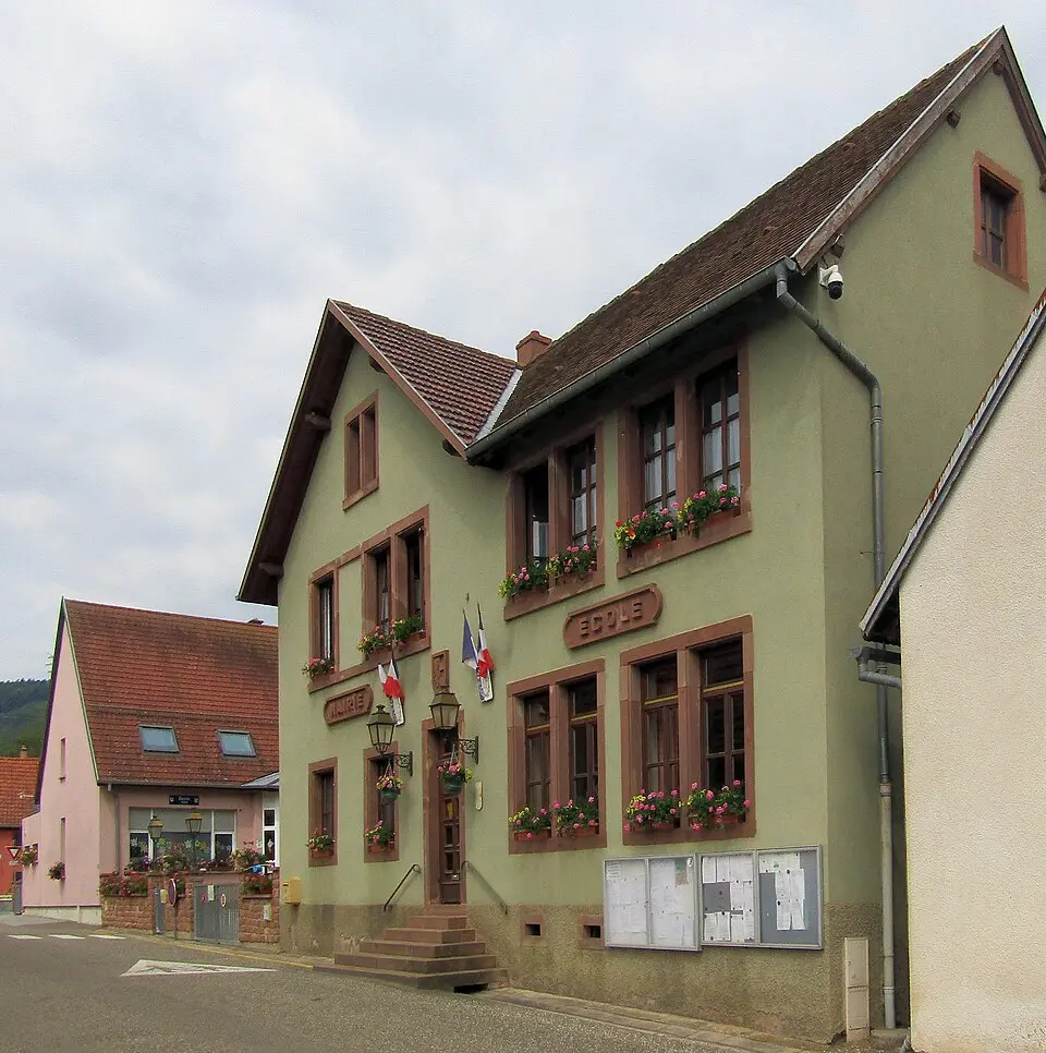 Hengwiller