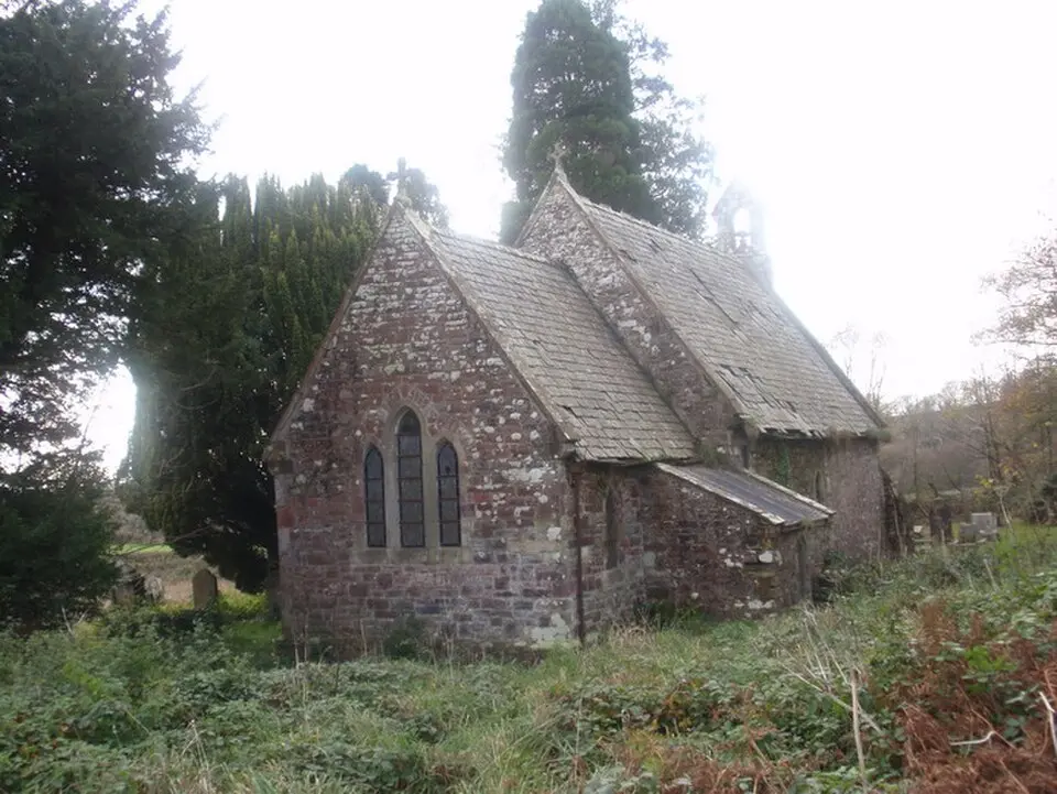 Henllan Amgoed