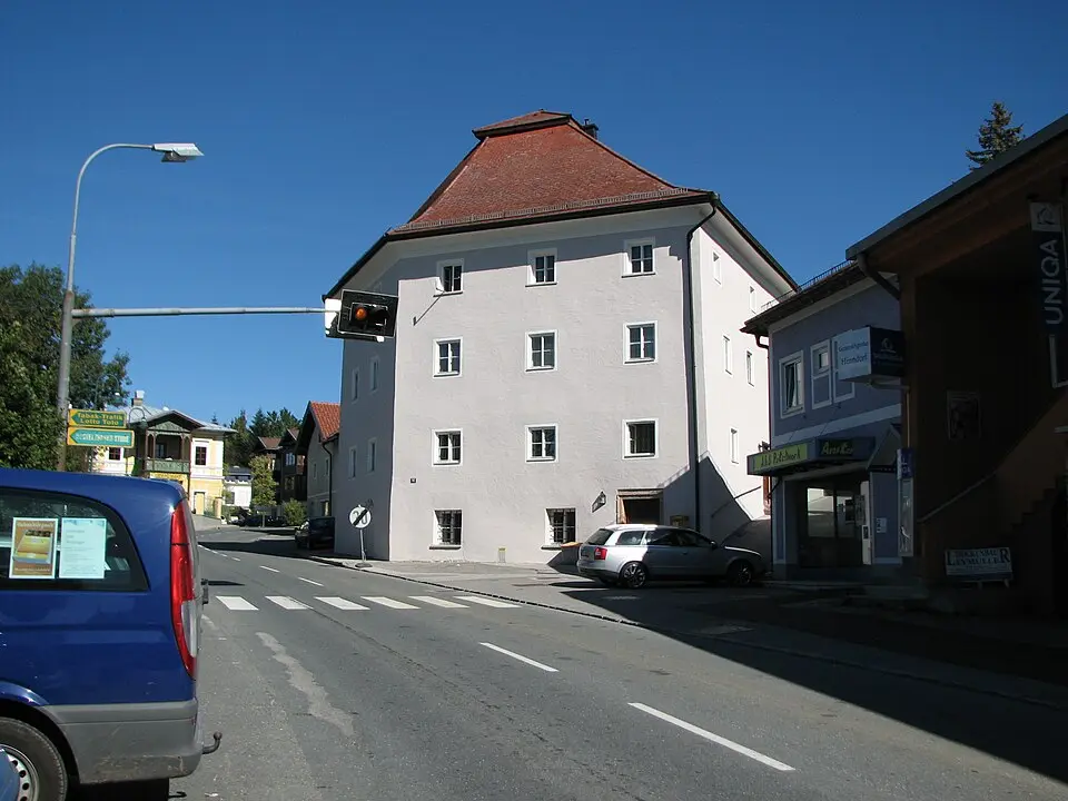 Gasthaus zum Römerstein