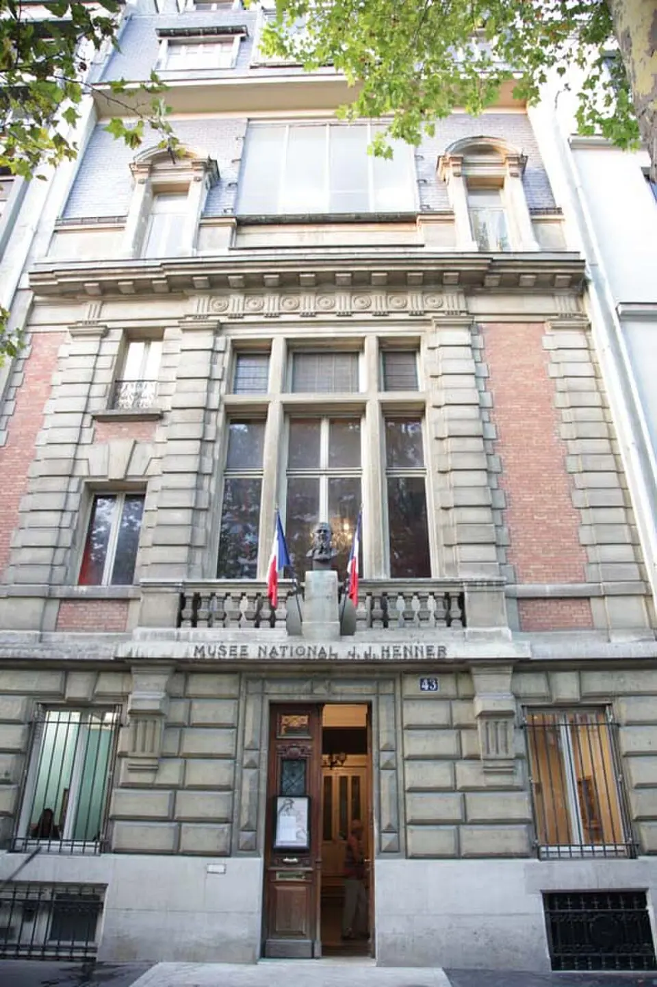 musée national Jean-Jacques-Henner