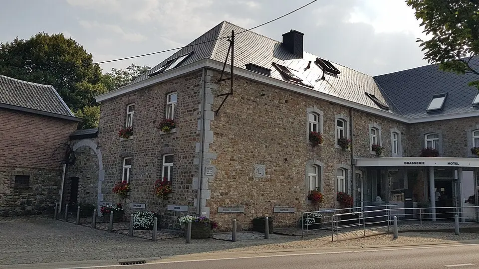 Musée de la Route