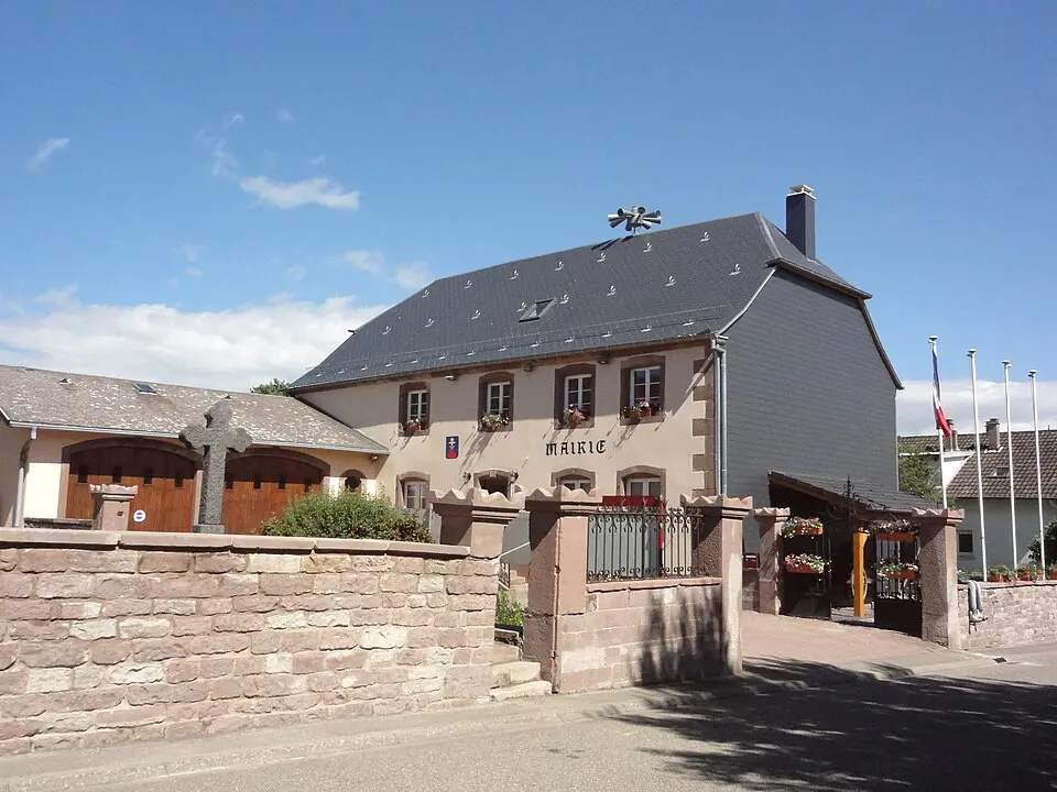 Obrázok: Havang(nl) · CC0 Henridorff