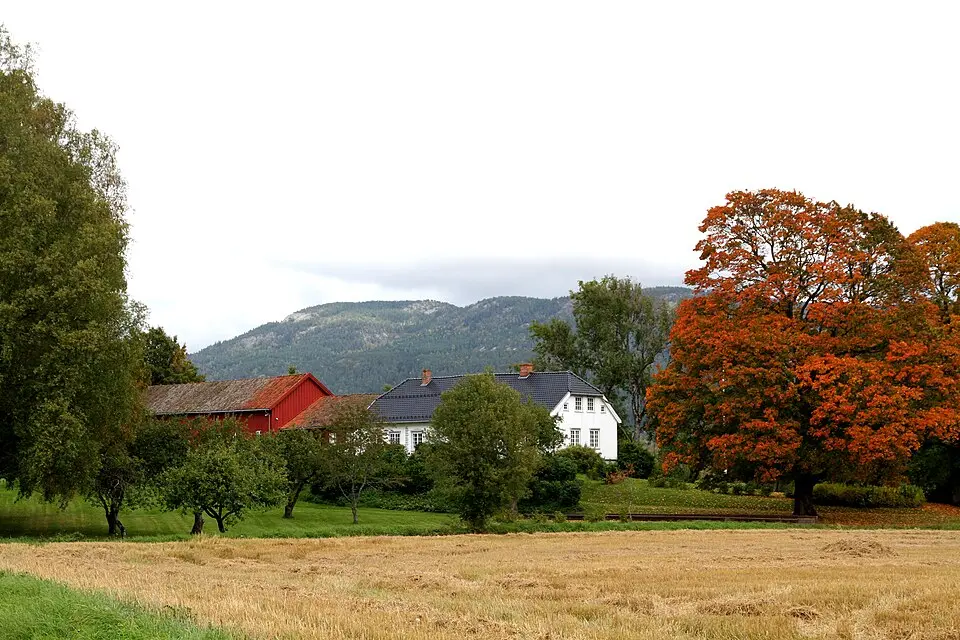 Henrik Ibsen Museum