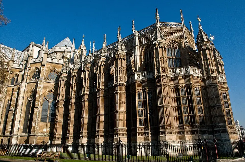 Henry VII Chapel