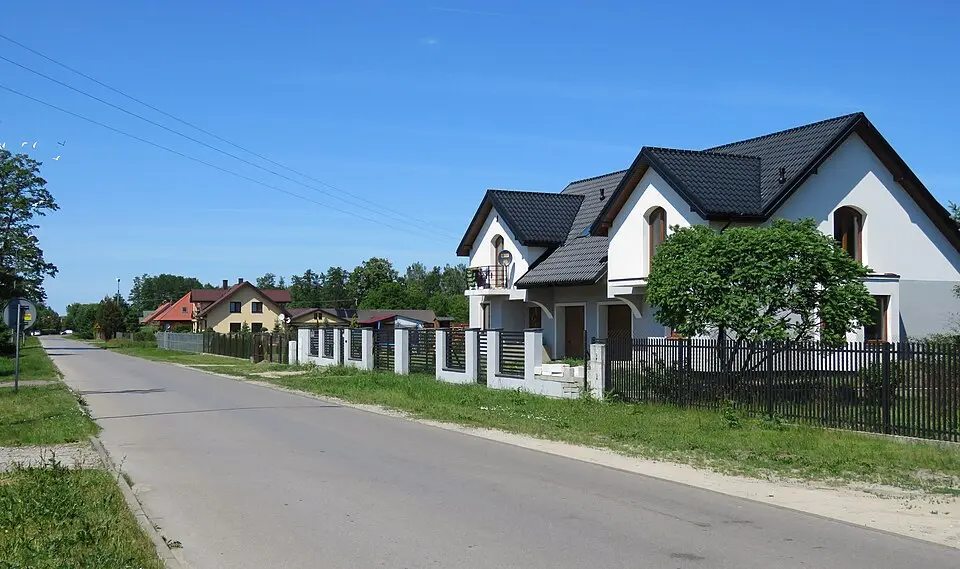 Henryszew