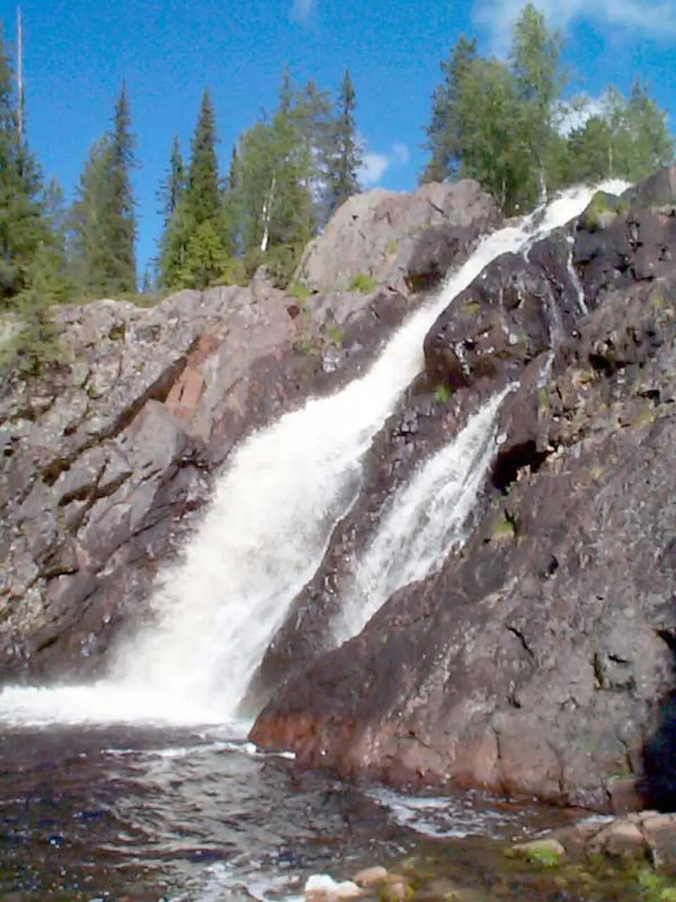 Hepoköngäs