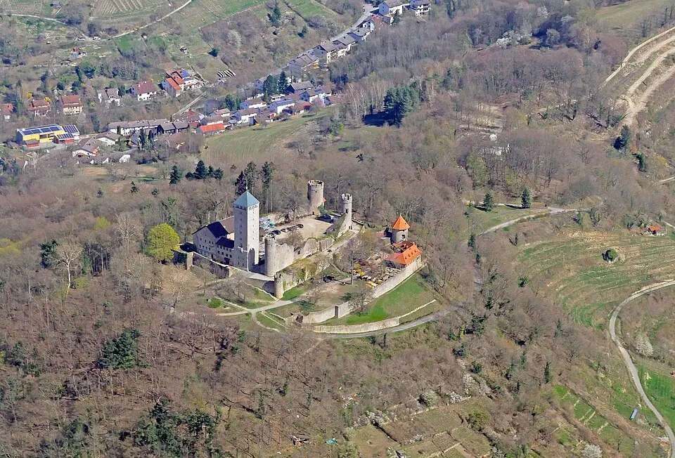 Starkenburg