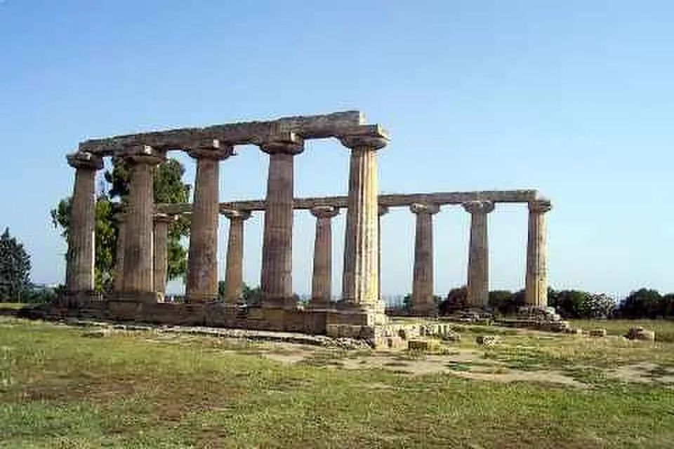 Metapontum