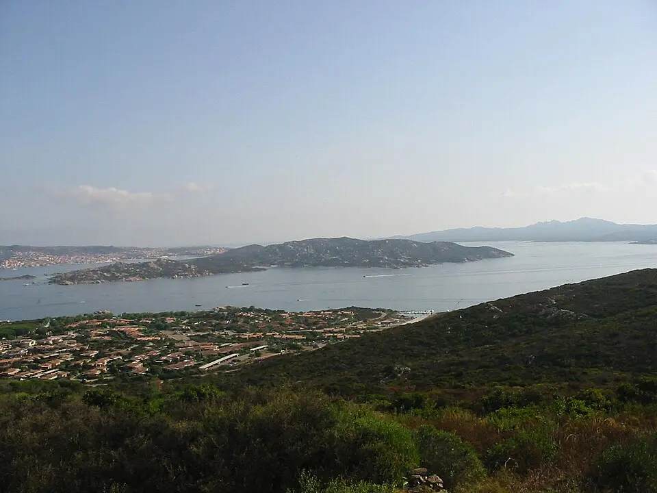 Isola Santo Stefano