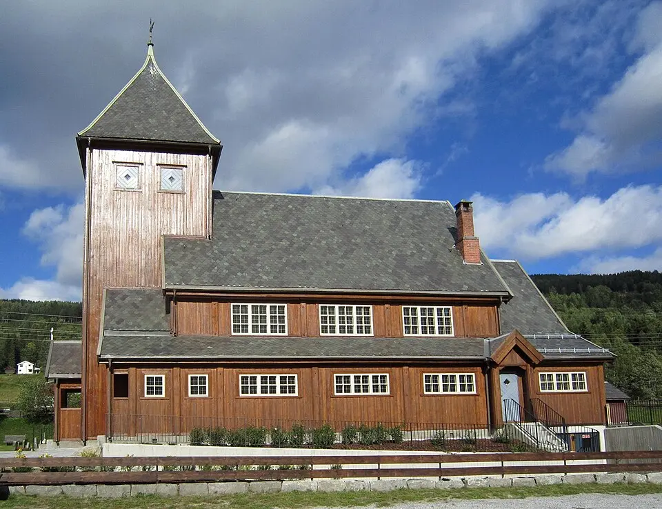 Herad kirke