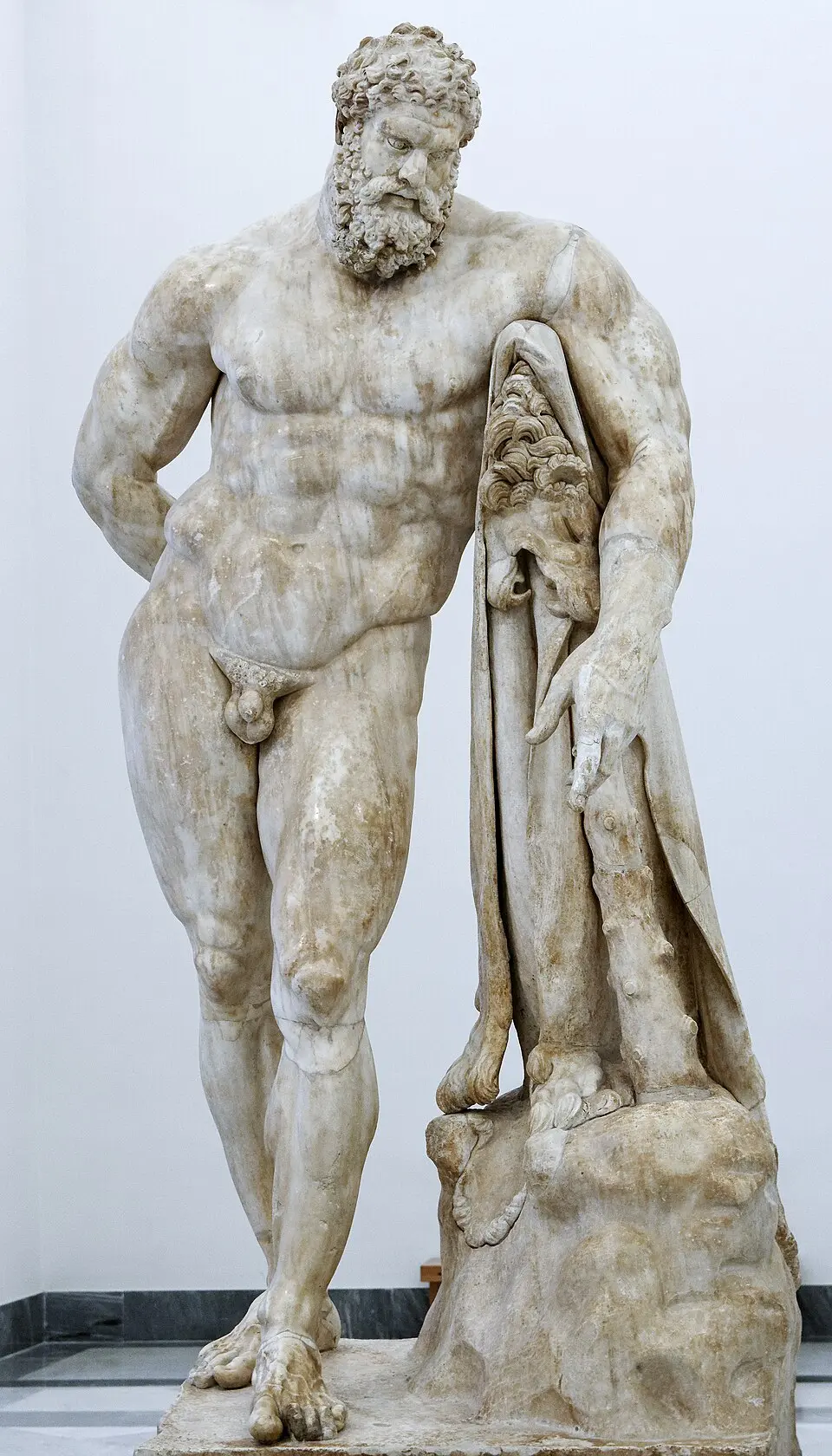 Ercole Farnese