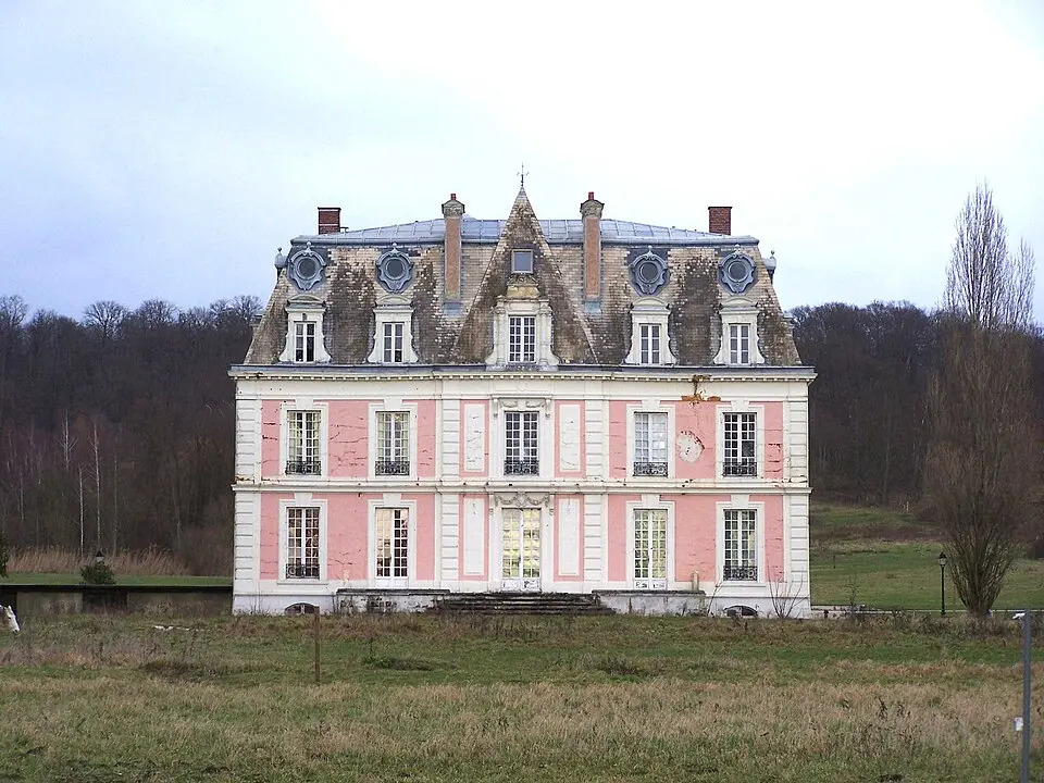 château de Boulémont