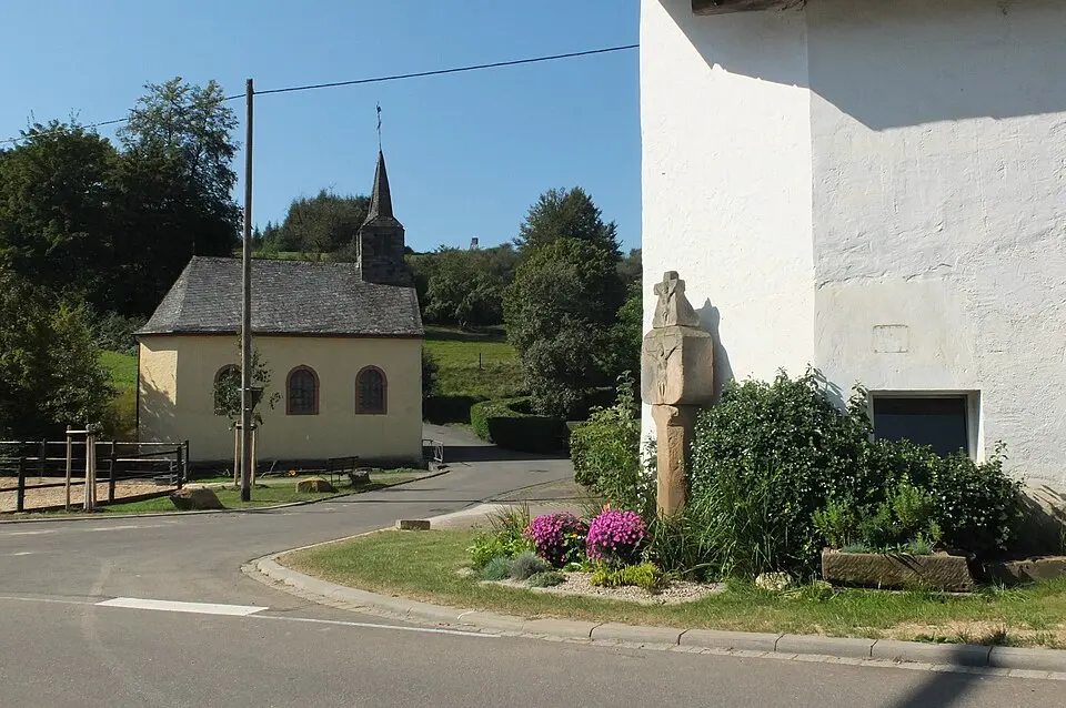 Herbstmühle