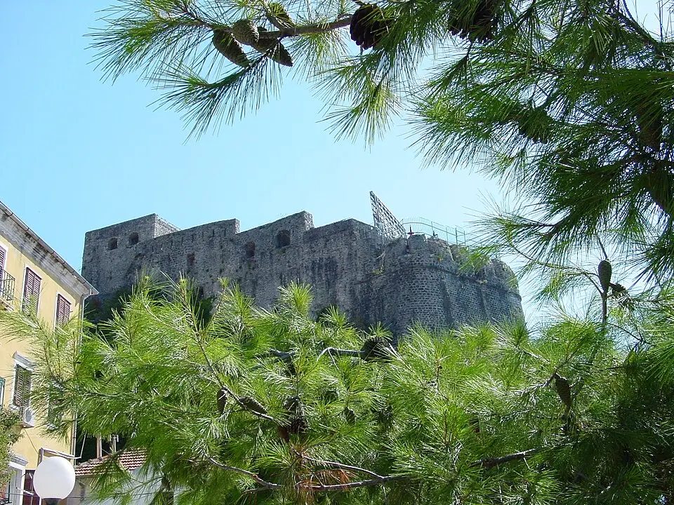 Канли кула