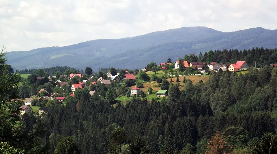 Hrčava