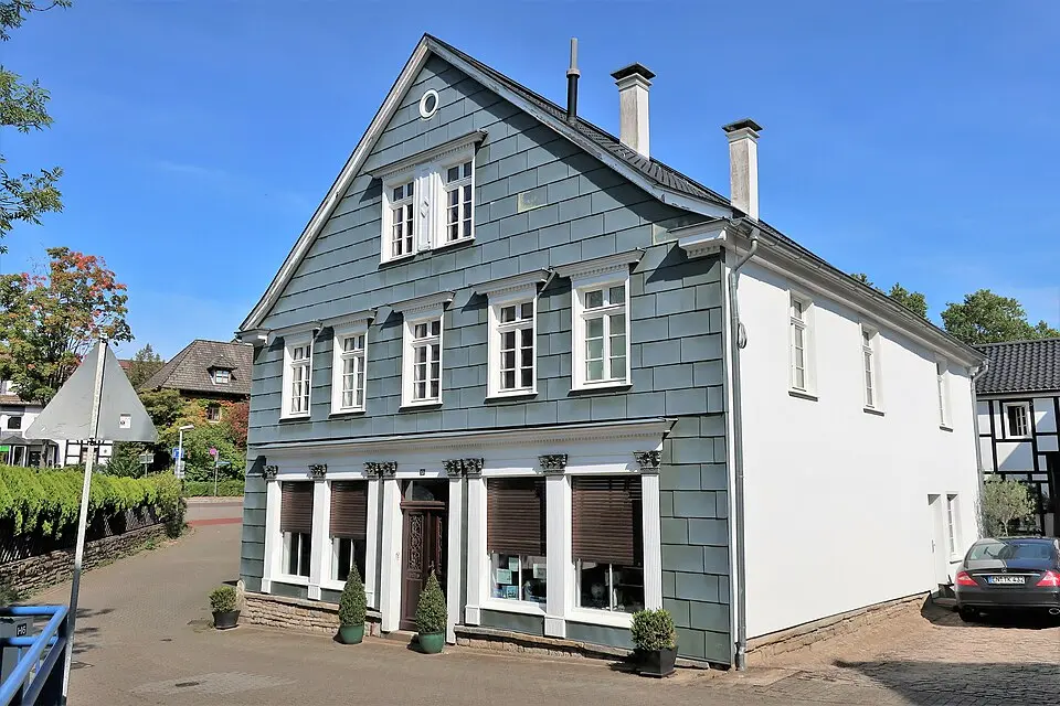 Herdecker Heimatstube