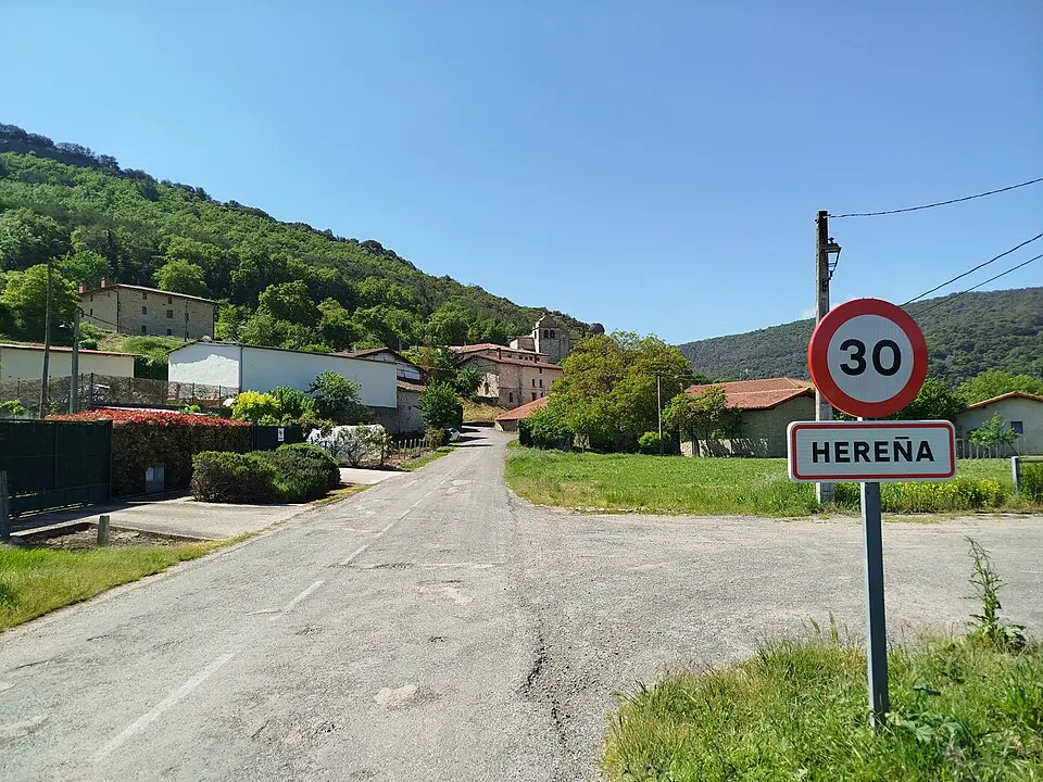 Hereña