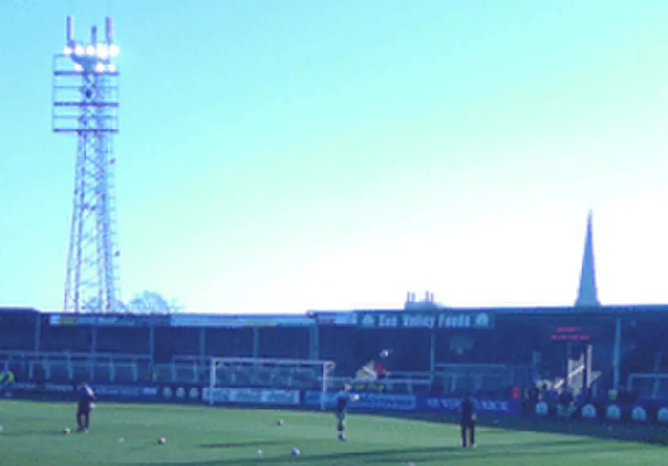 Edgar Street