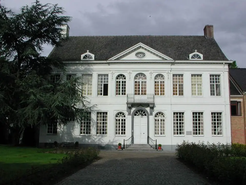 Herenhuis 't Kasteeltje
