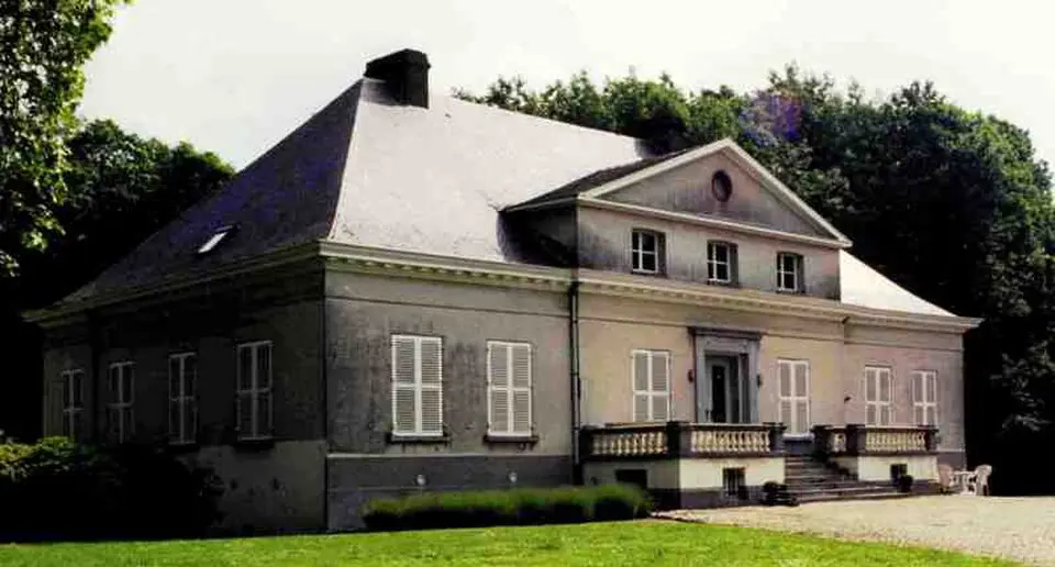Kasteel van Noorderwijk