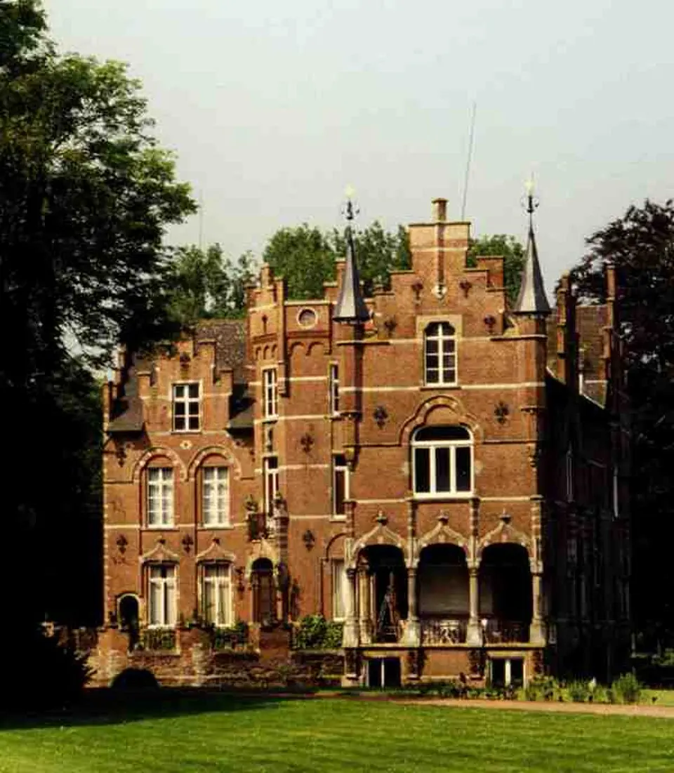 Kasteel Herlaar