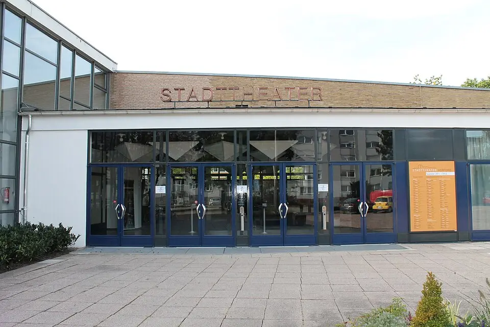 Stadttheater Herford